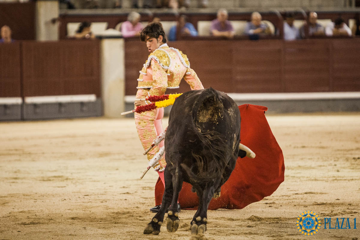 Madrid, 10 de agosto de 2018