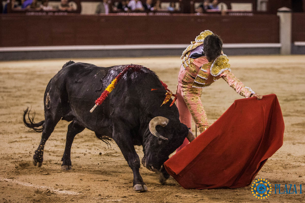 Madrid, 10 de agosto de 2018