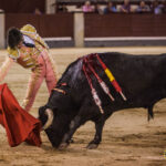 Madrid, 10 de agosto de 2018