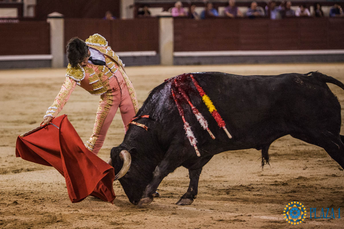Madrid, 10 de agosto de 2018