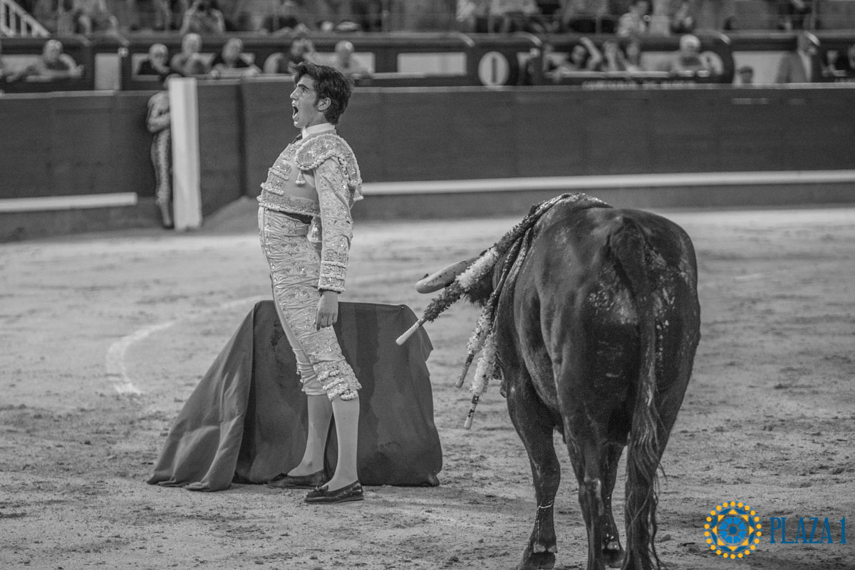 Madrid, 10 de agosto de 2018