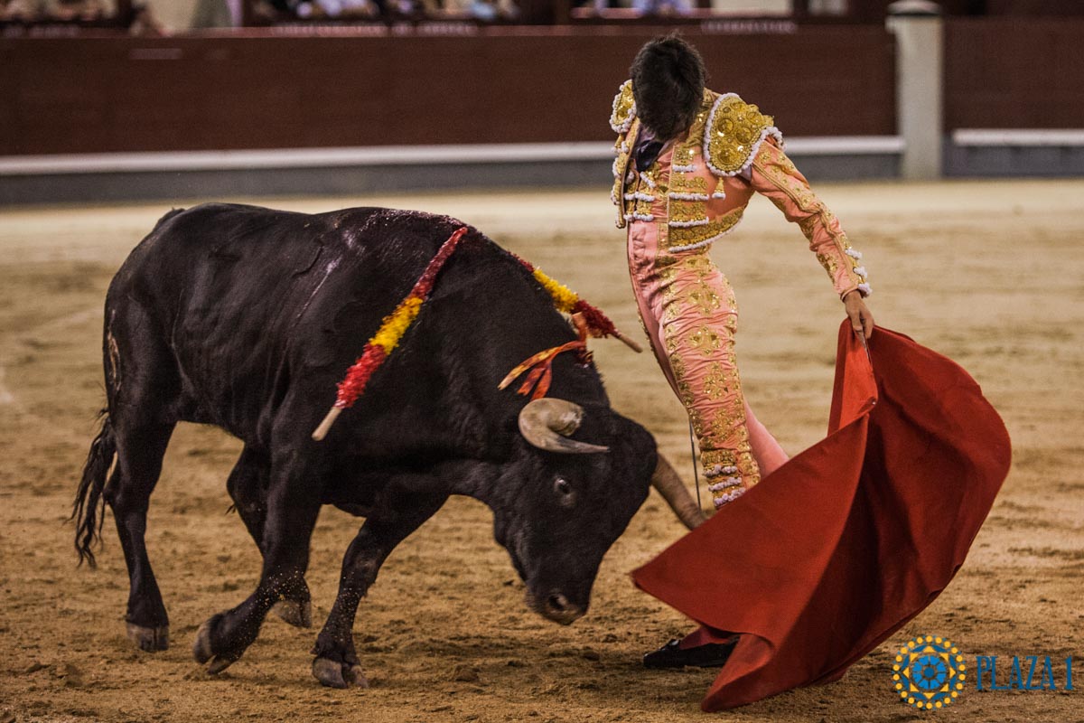 Madrid, 10 de agosto de 2018
