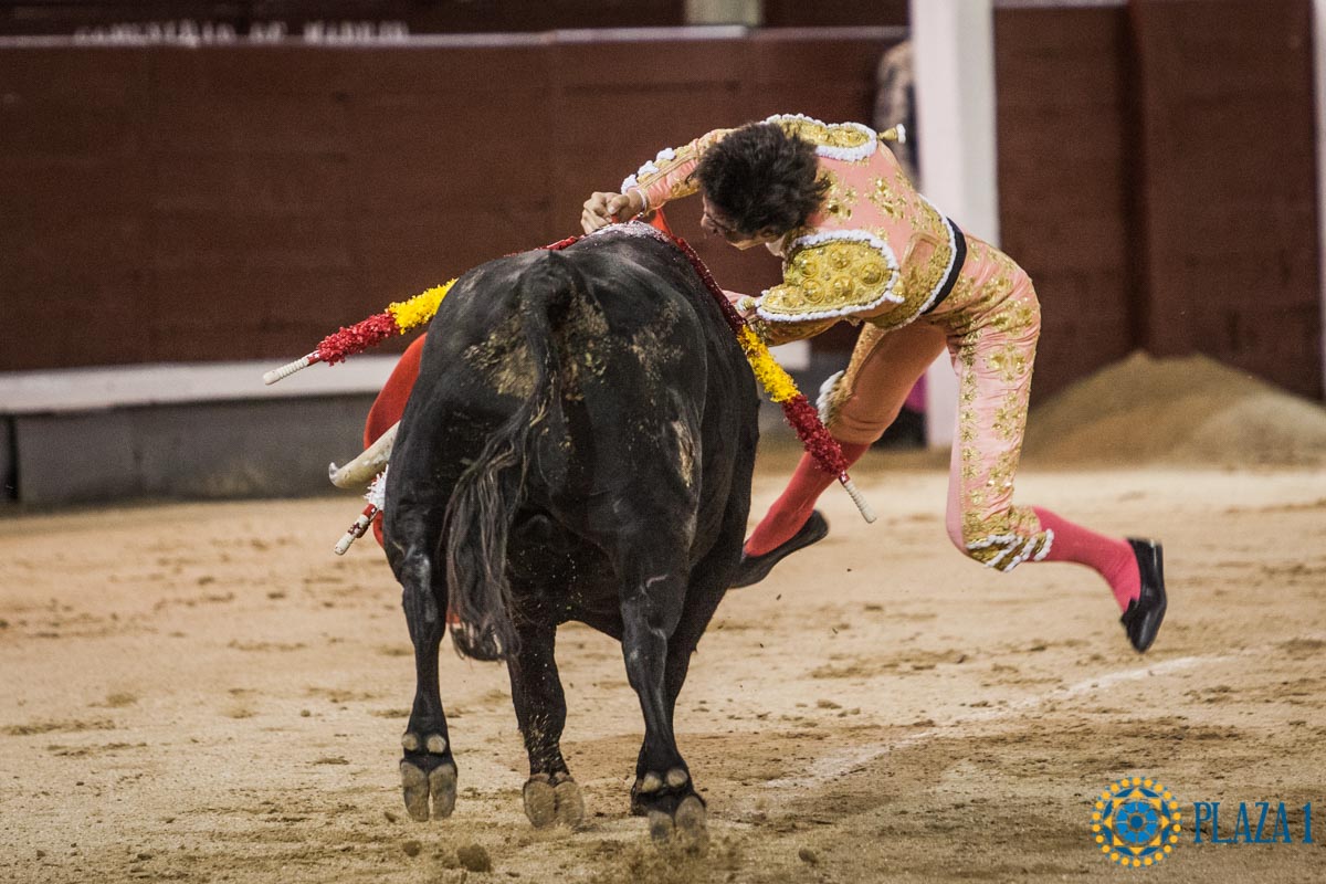 Madrid, 10 de agosto de 2018