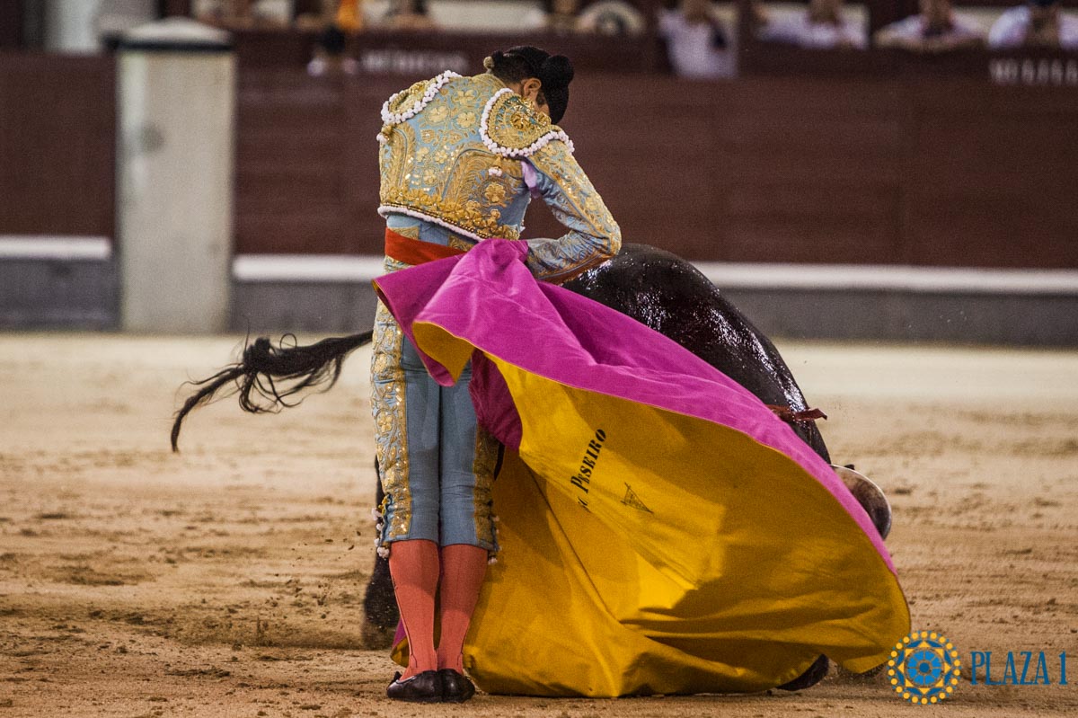 Madrid, 10 de agosto de 2018