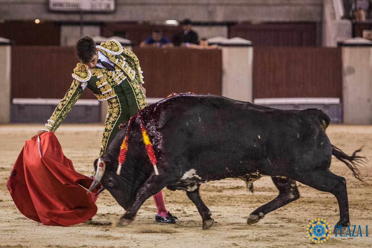 Madrid, 10 de agosto de 2018