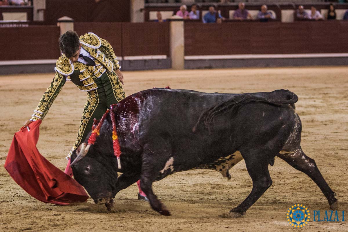 Madrid, 10 de agosto de 2018