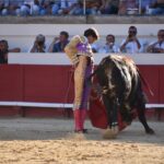 Madrid, 10 de agosto de 2018