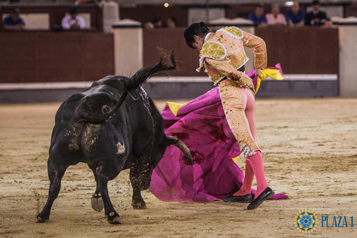 Madrid, 10 de agosto de 2018