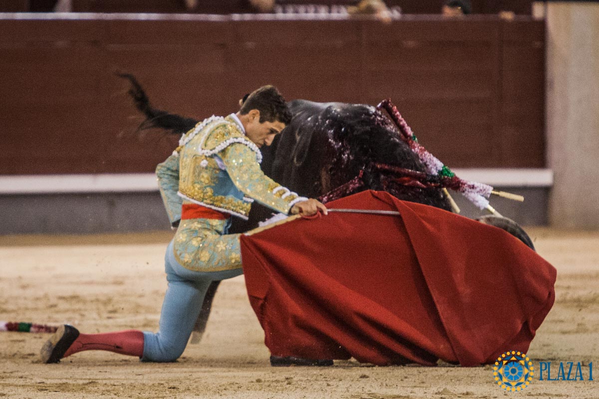 Madrid, 10 de agosto de 2018