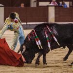 Madrid, 10 de agosto de 2018