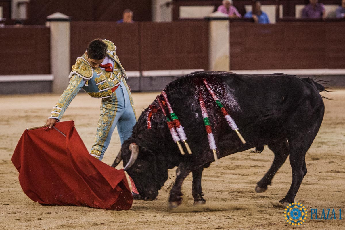 Madrid, 10 de agosto de 2018