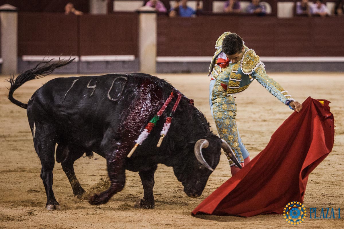 Madrid, 10 de agosto de 2018