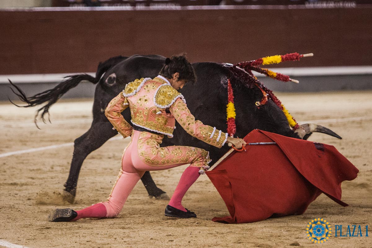 Madrid, 10 de agosto de 2018