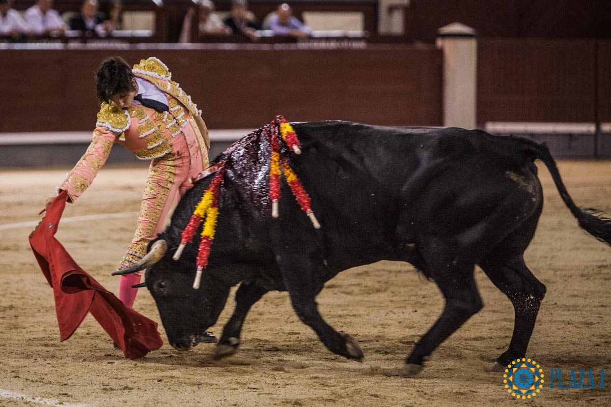 Madrid, 10 de agosto de 2018