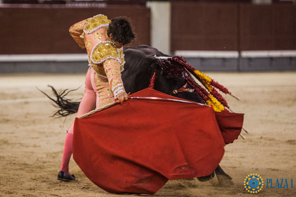 Madrid, 10 de agosto de 2018