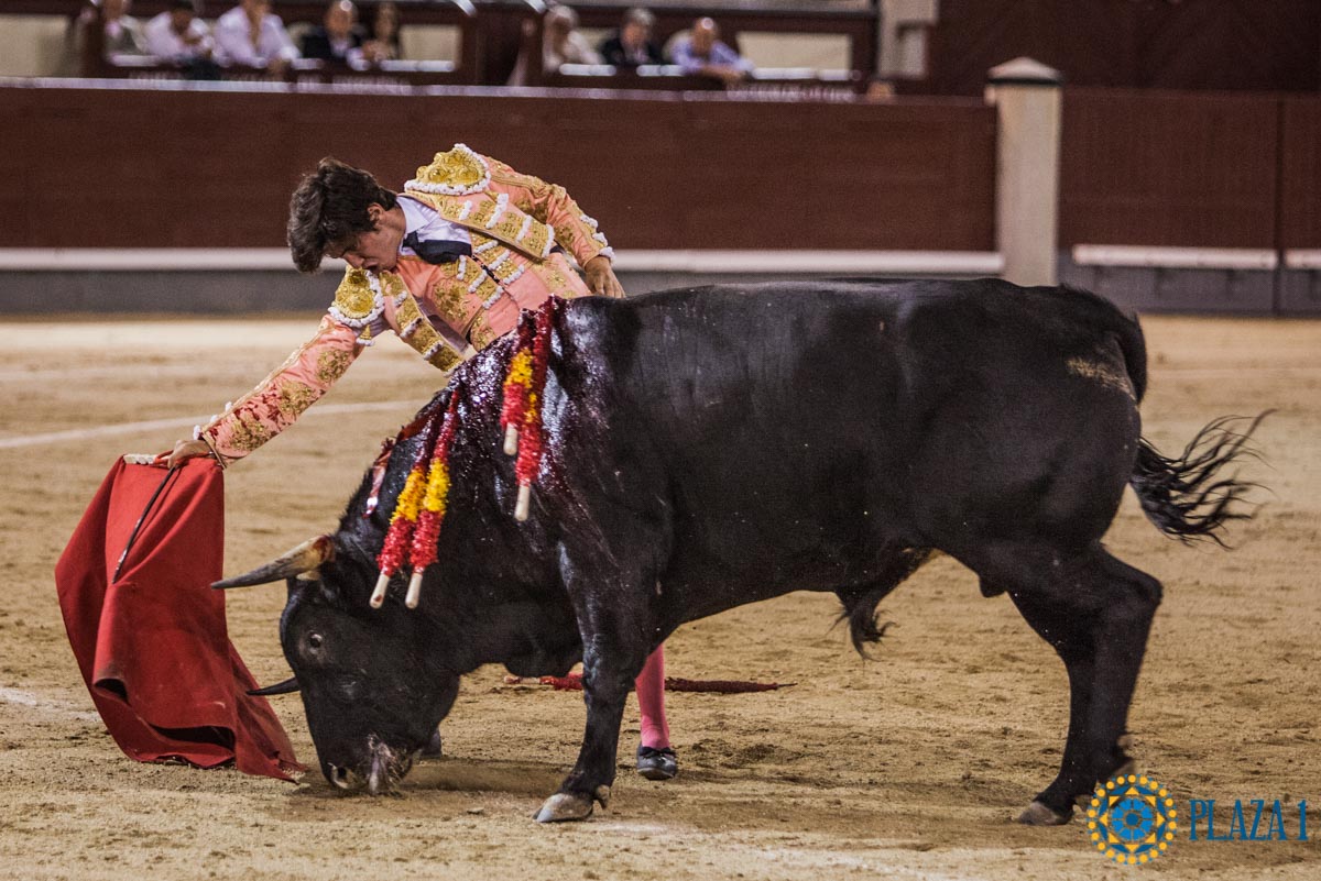 Madrid, 10 de agosto de 2018