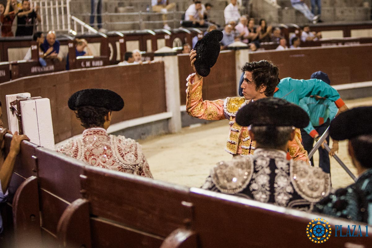 Madrid, 10 de agosto de 2018