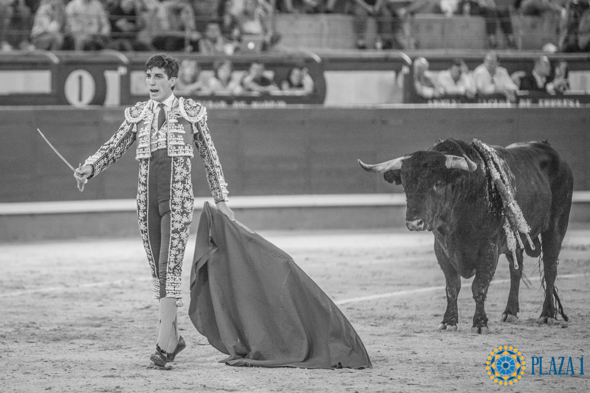 Madrid, 10 de agosto de 2018