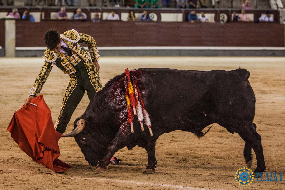 Madrid, 10 de agosto de 2018