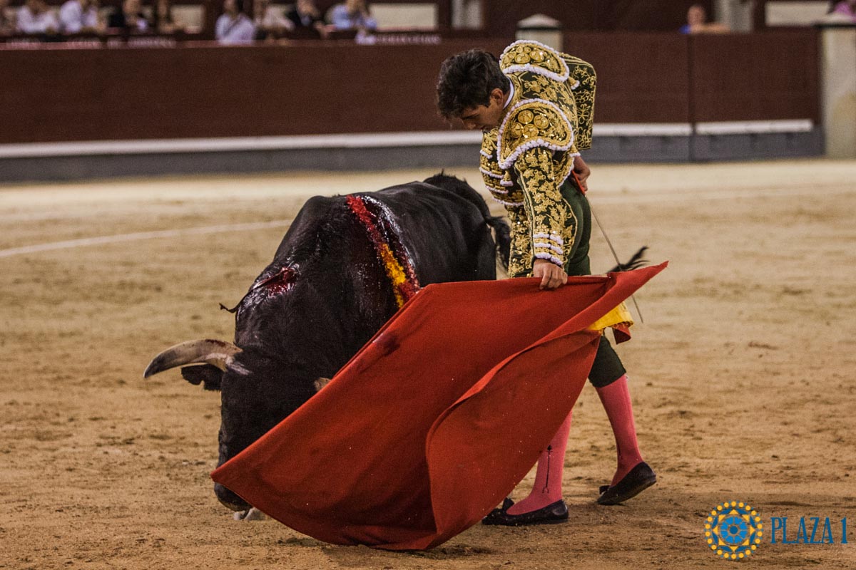 Madrid, 10 de agosto de 2018