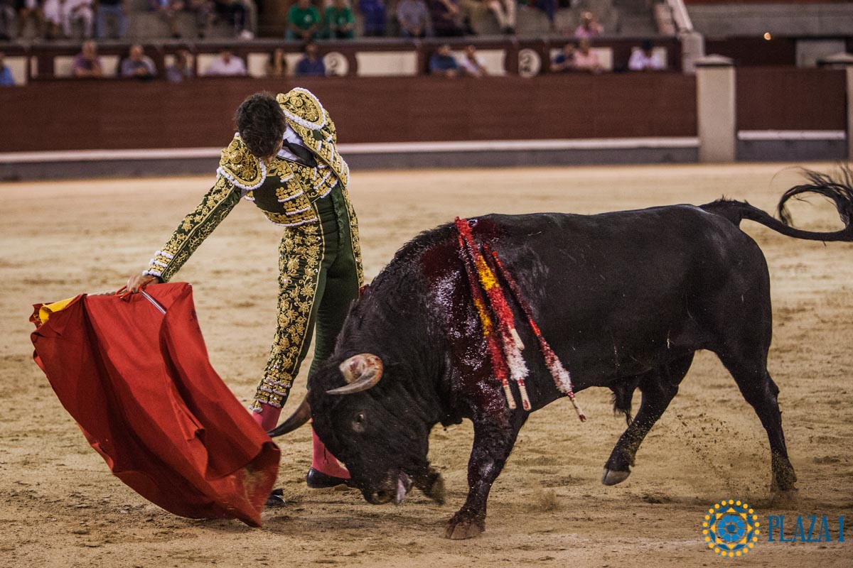 Madrid, 10 de agosto de 2018