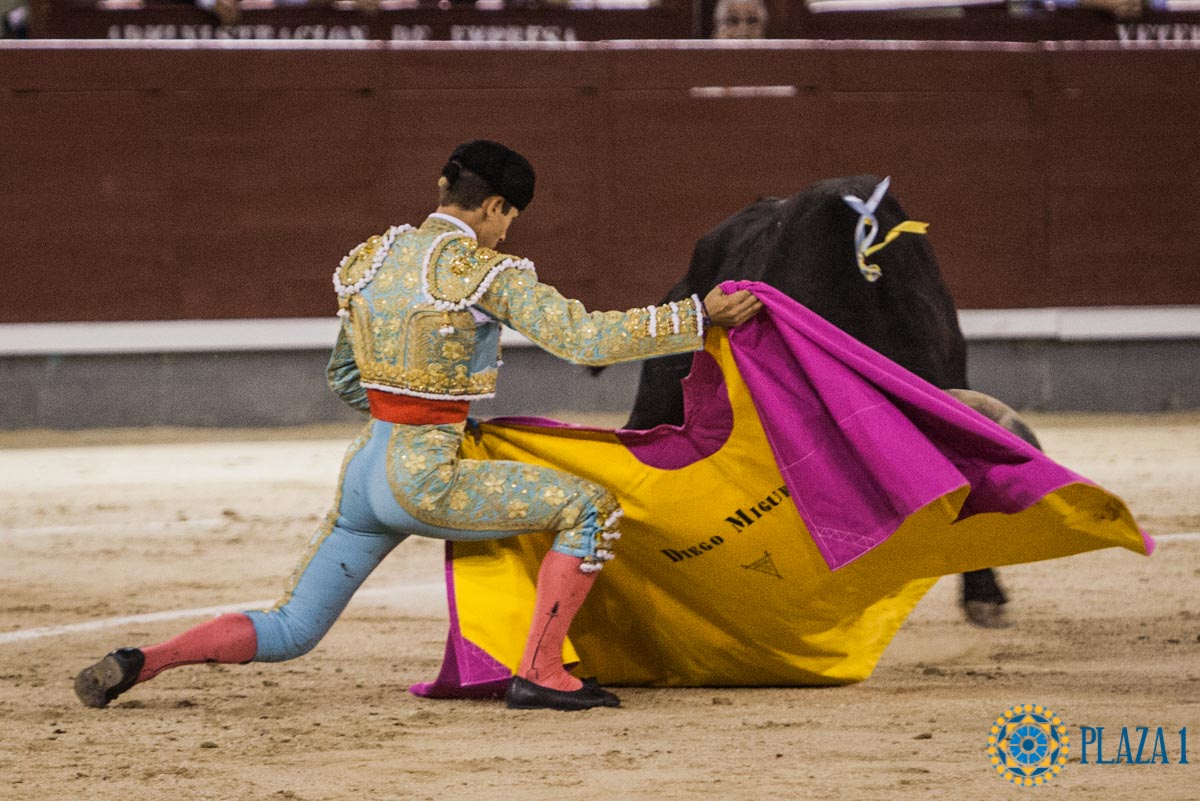 Madrid, 10 de agosto de 2018