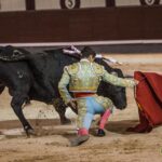 Madrid, 10 de agosto de 2018