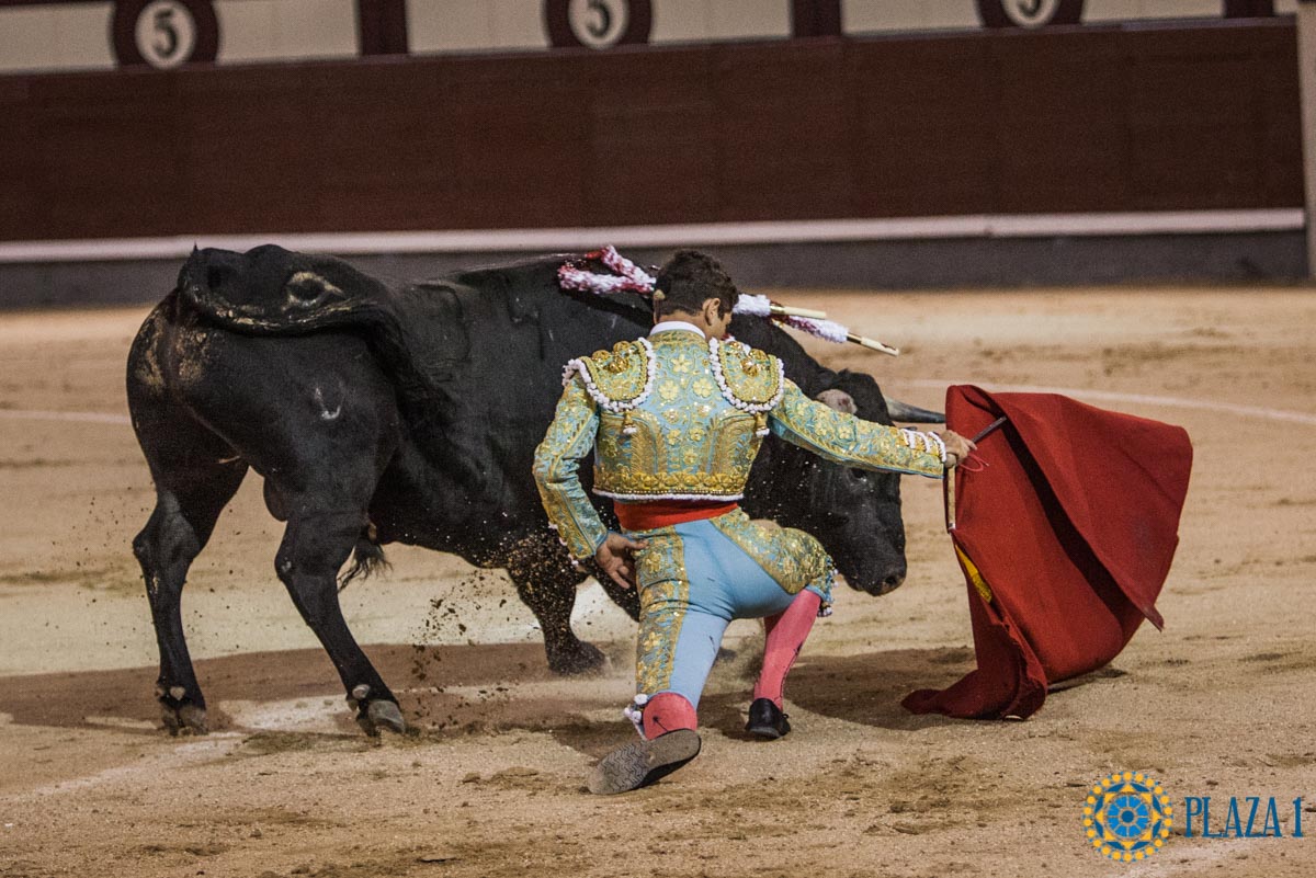 Madrid, 10 de agosto de 2018