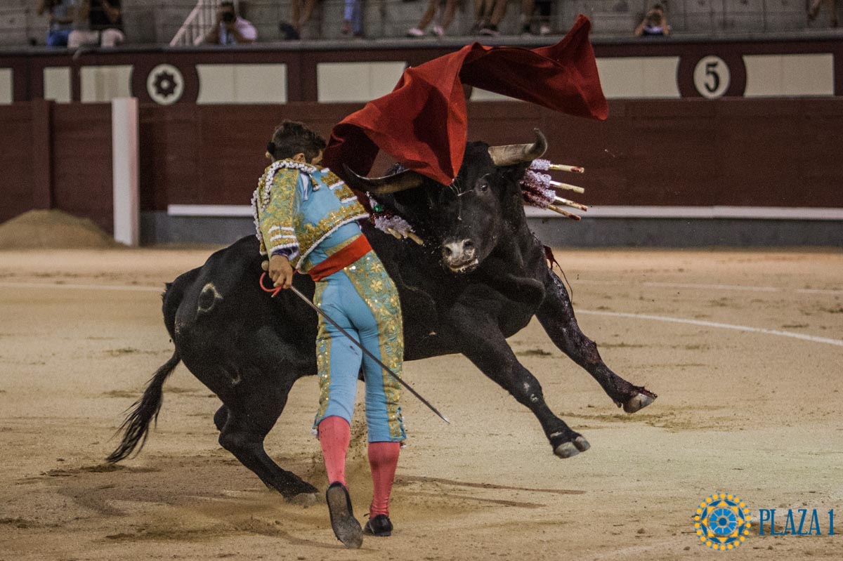 Madrid, 10 de agosto de 2018
