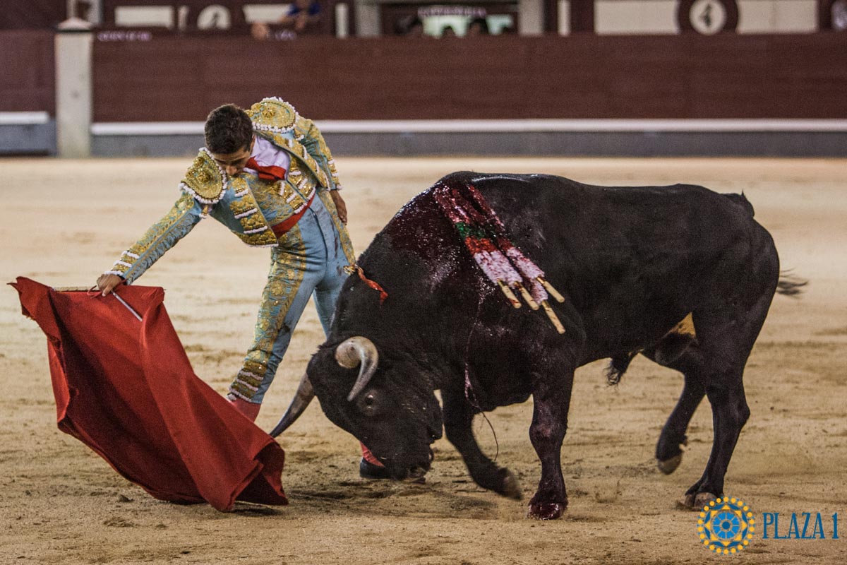 Madrid, 10 de agosto de 2018