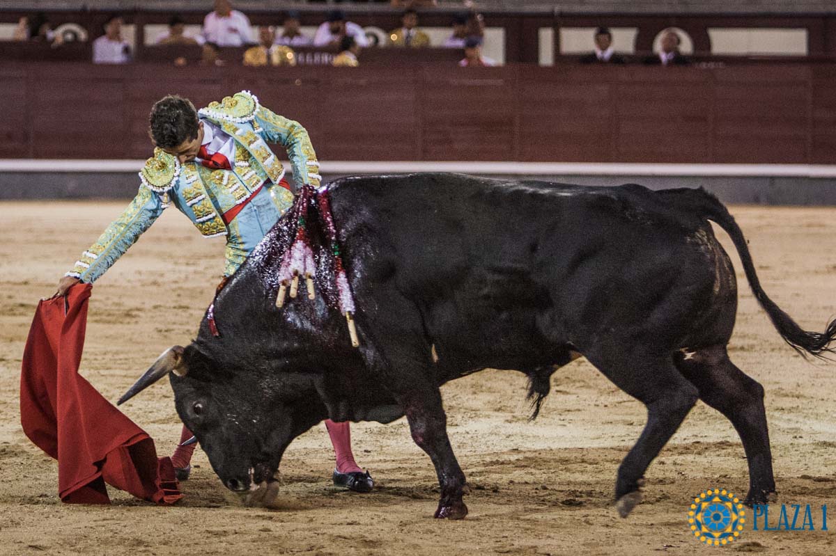 Madrid, 10 de agosto de 2018