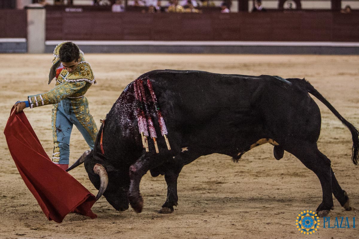 Madrid, 10 de agosto de 2018