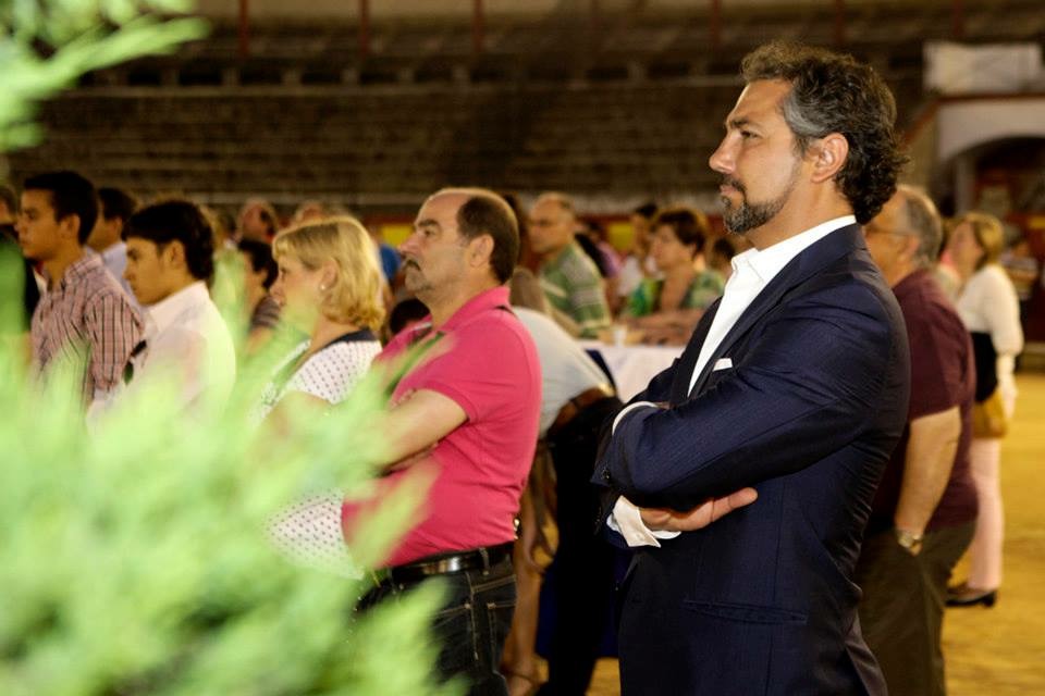 Maximino Pérez: "La Feria del Milagro está consolidada en la élite de la temporada de invierno"