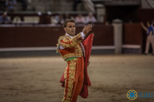 Madrid, 17 de agosto de 2018