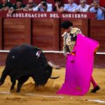 Málaga, 18 de agosto de 2018