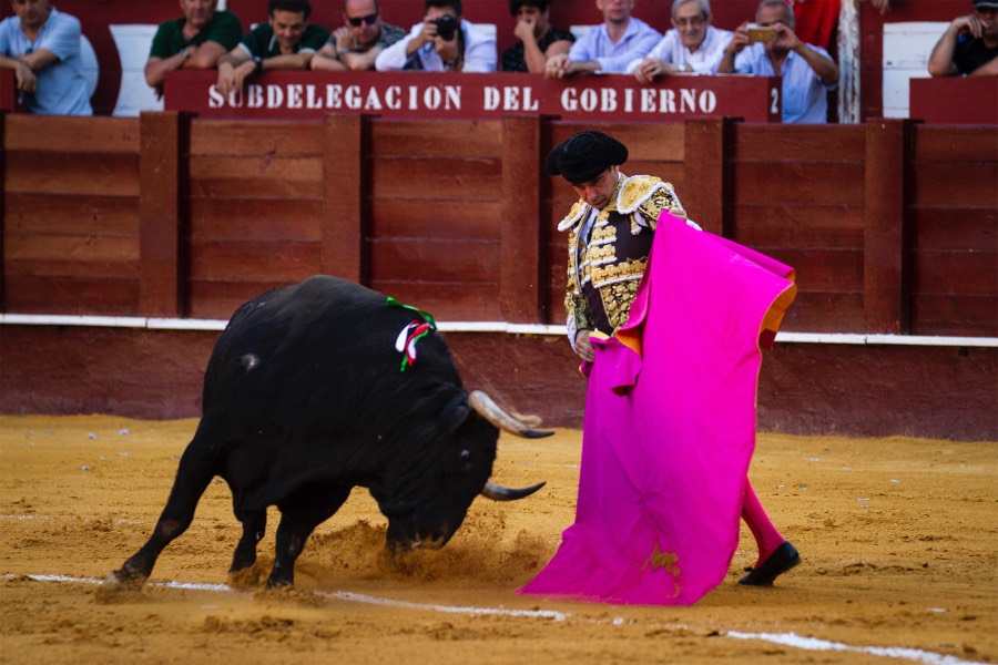 Málaga, 18 de agosto de 2018