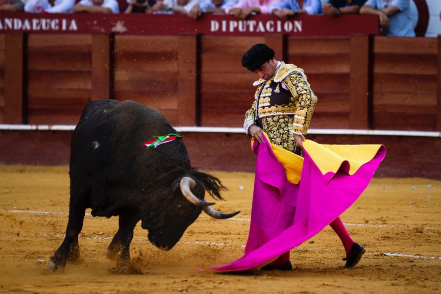 Málaga, 18 de agosto de 2018