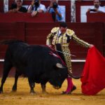 Málaga, 18 de agosto de 2018