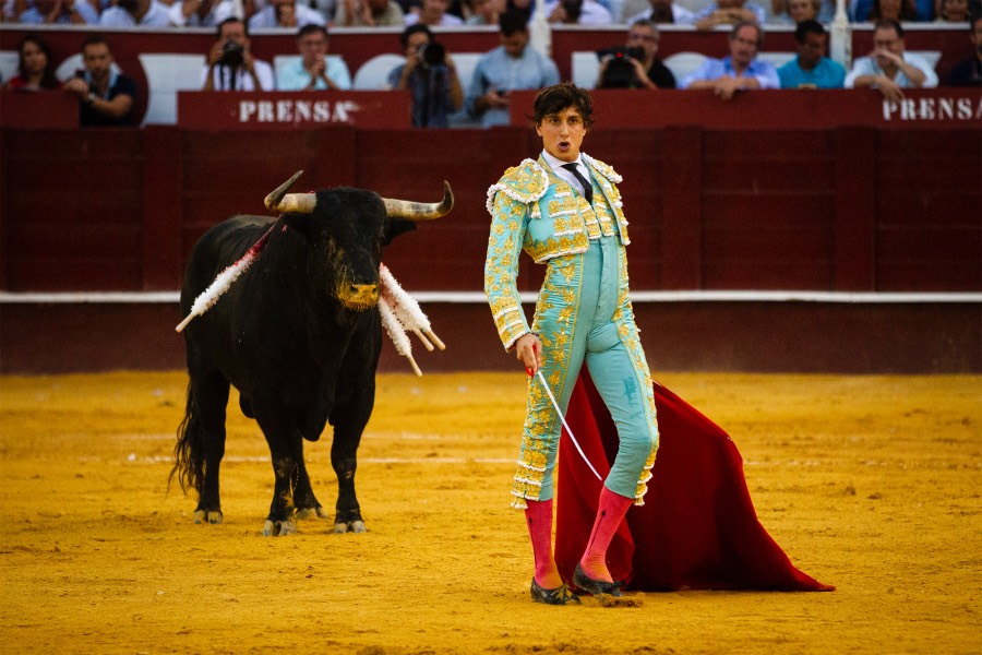 Málaga, 18 de agosto de 2018