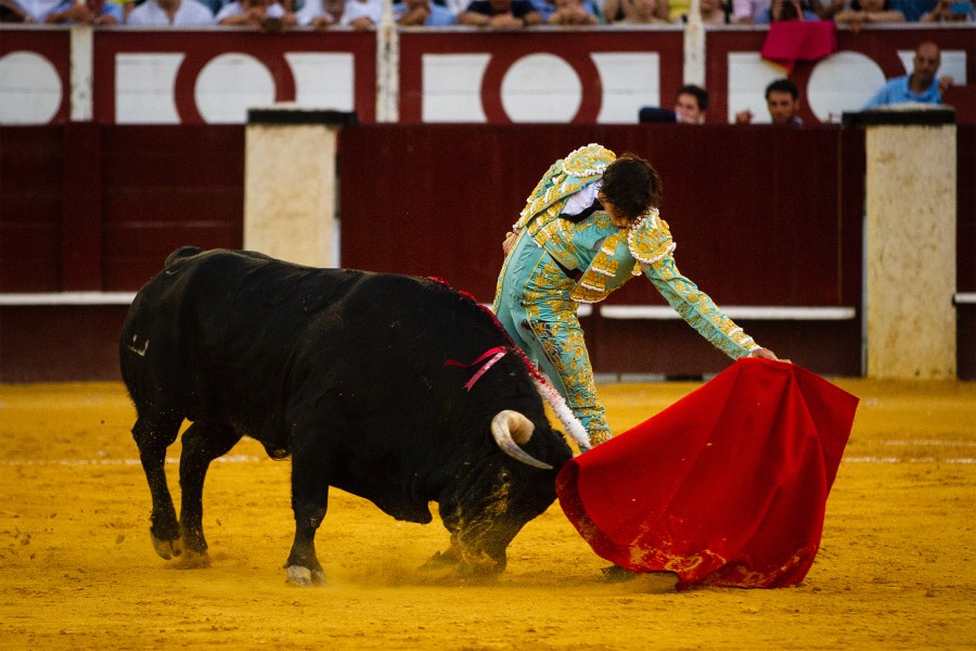 Málaga, 18 de agosto de 2018