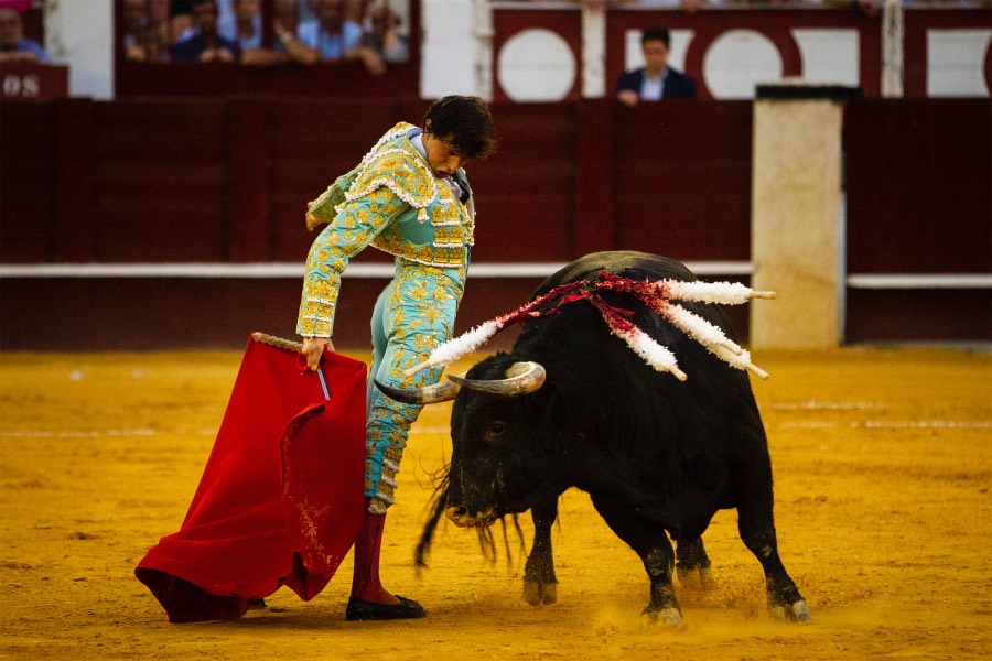 Málaga, 18 de agosto de 2018