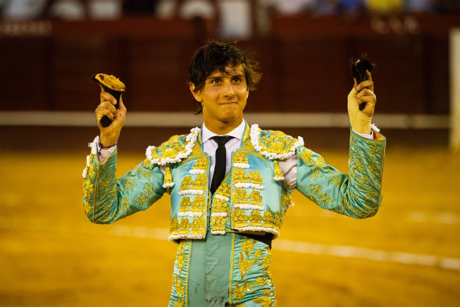 Málaga, 18 de agosto de 2018