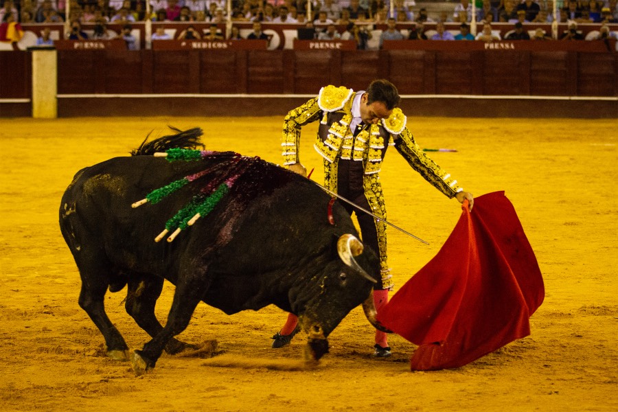 Málaga, 18 de agosto de 2018