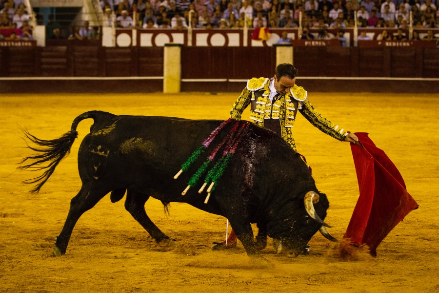 Málaga, 18 de agosto de 2018