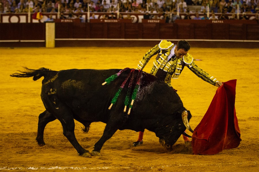 Málaga, 18 de agosto de 2018