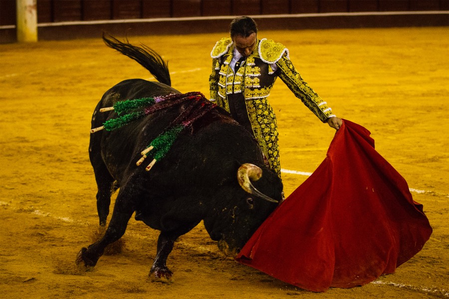 Málaga, 18 de agosto de 2018