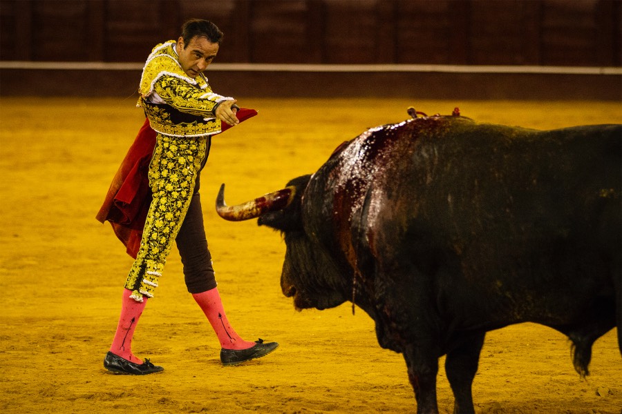 Málaga, 18 de agosto de 2018