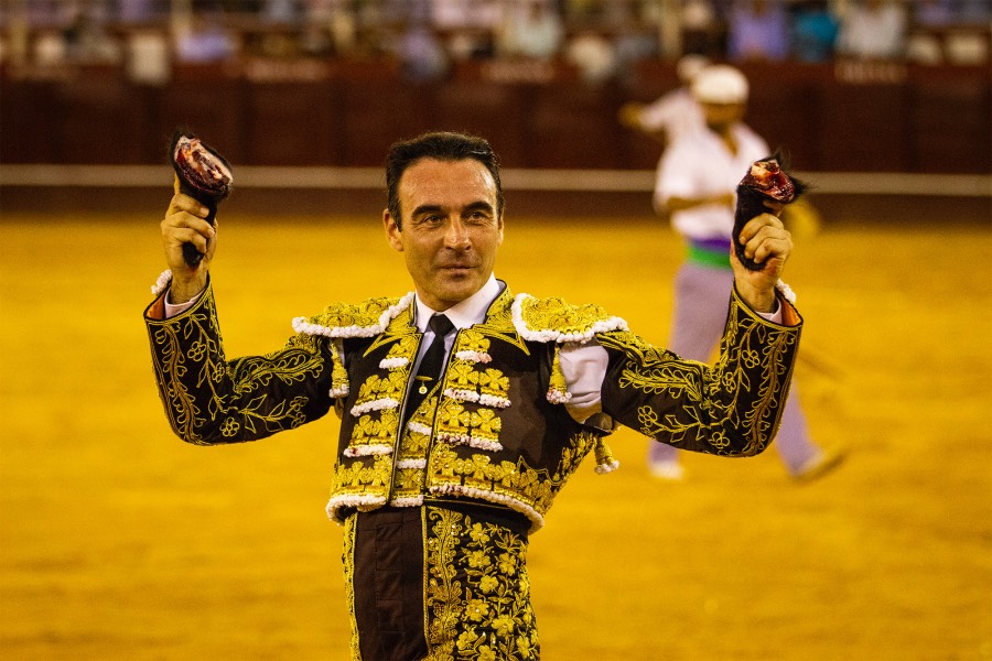 Málaga, 18 de agosto de 2018
