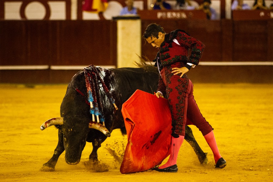 Málaga, 18 de agosto de 2018