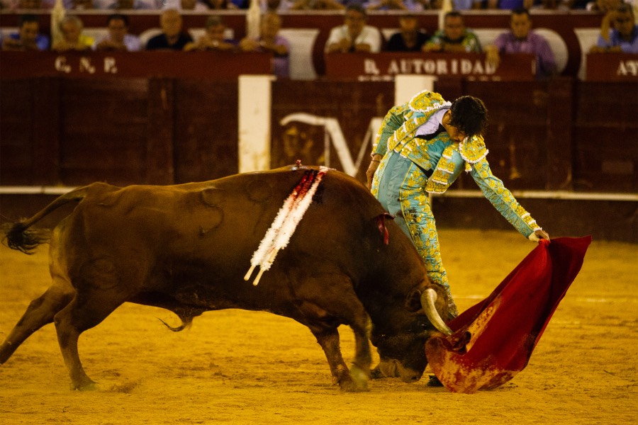Málaga, 18 de agosto de 2018